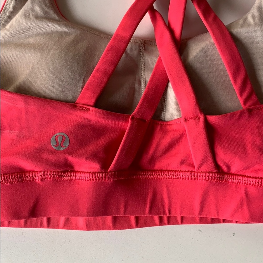 🍋 energy bra - Picture 3 of 4